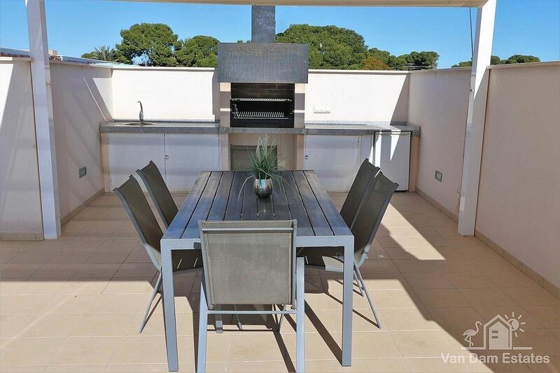 2 chambre Appartement à vendre
