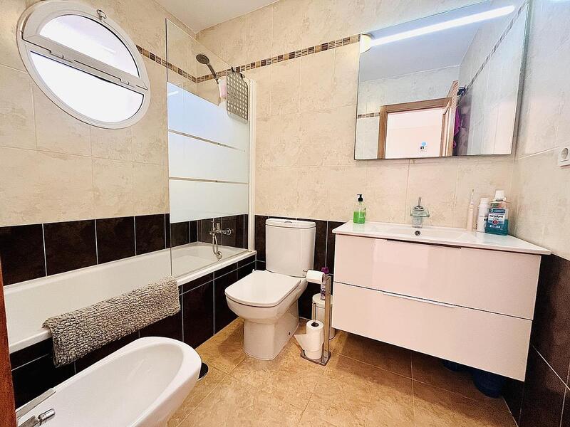 3 chambre Maison de Ville à vendre