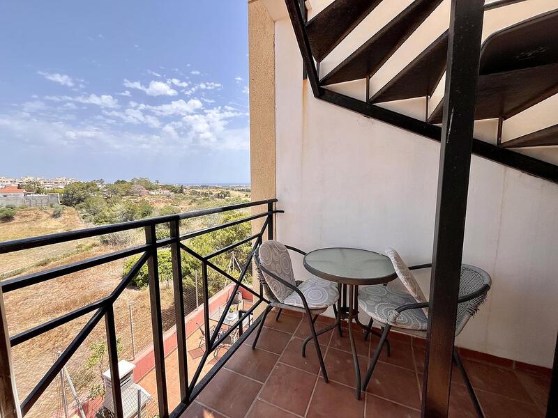 3 chambre Maison de Ville à vendre