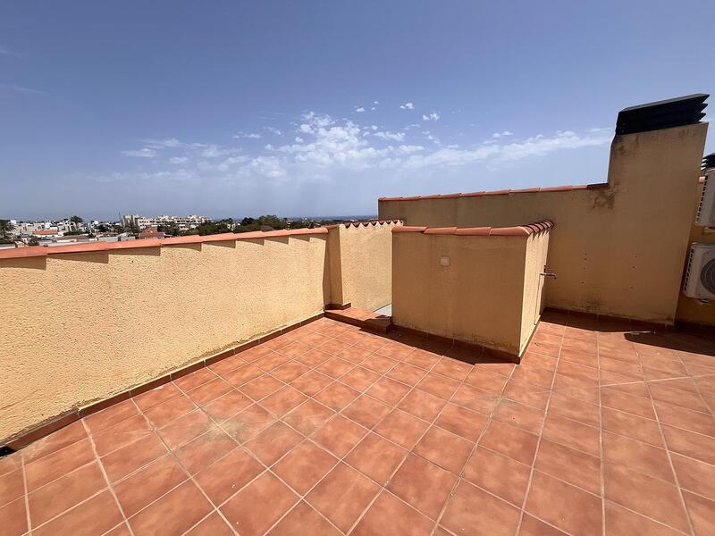 3 chambre Maison de Ville à vendre