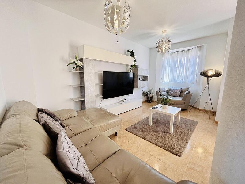 3 chambre Maison de Ville à vendre