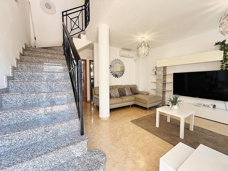 3 chambre Maison de Ville à vendre