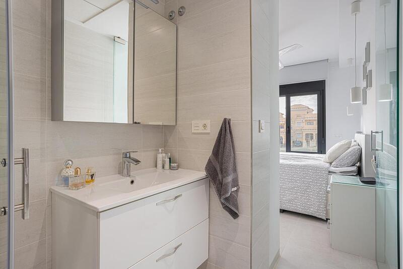 3 chambre Maison de Ville à vendre
