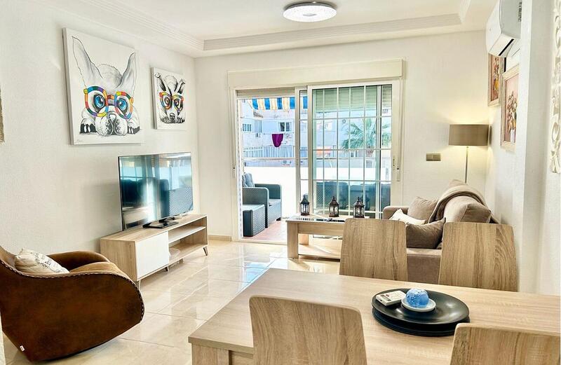 Appartement à vendre dans Torrevieja, Alicante
