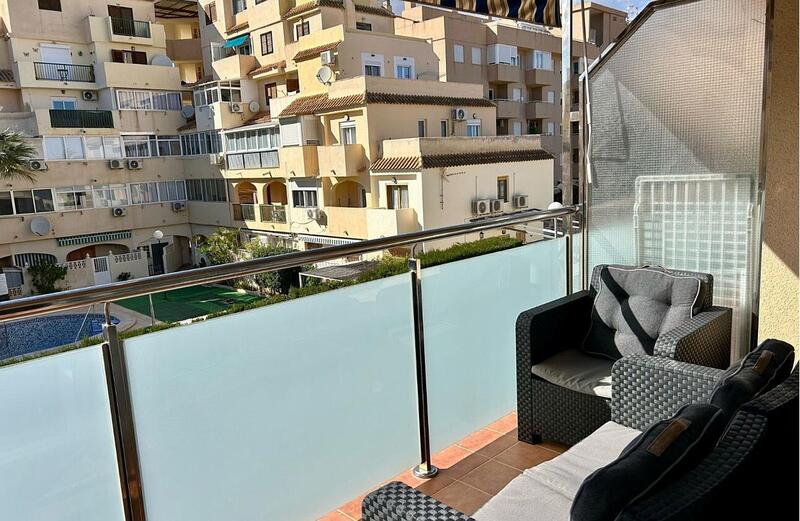 2 chambre Appartement à vendre