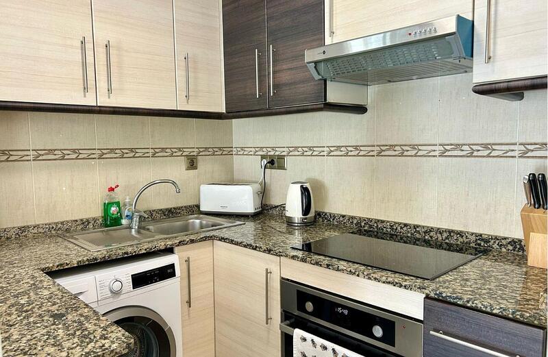 2 chambre Appartement à vendre