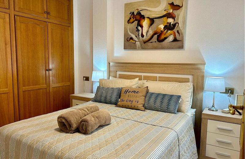 2 chambre Appartement à vendre