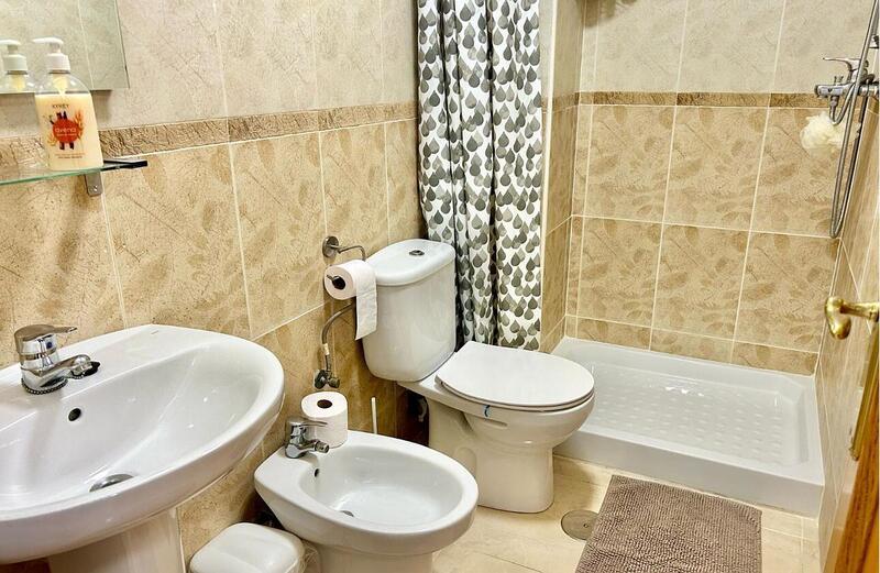 2 chambre Appartement à vendre