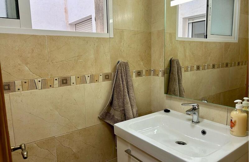 2 chambre Appartement à vendre