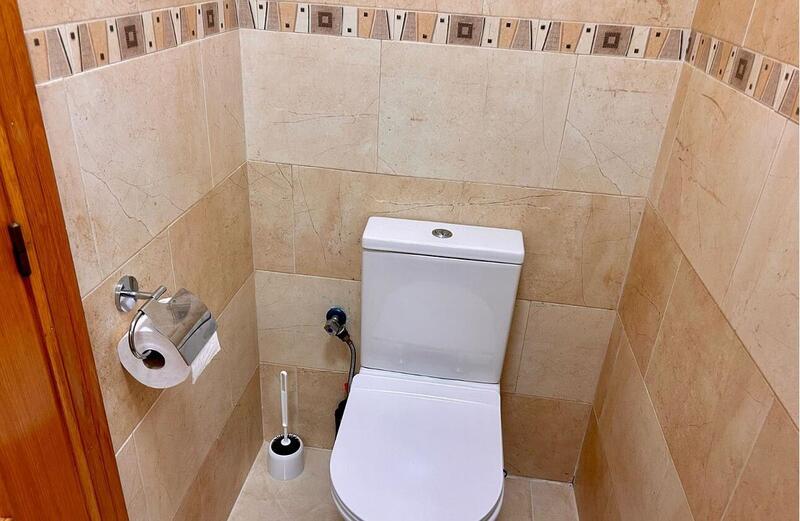 2 chambre Appartement à vendre