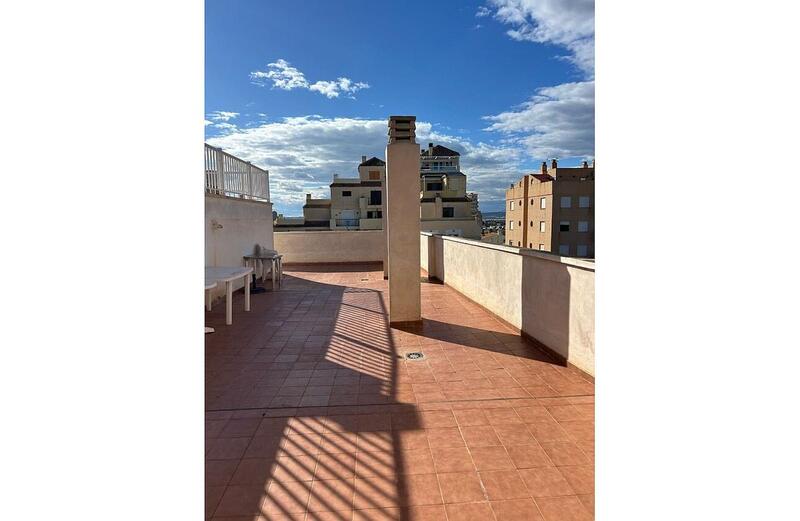 2 chambre Appartement à vendre