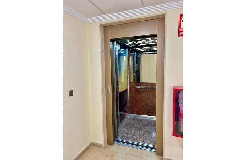 2 chambre Appartement à vendre