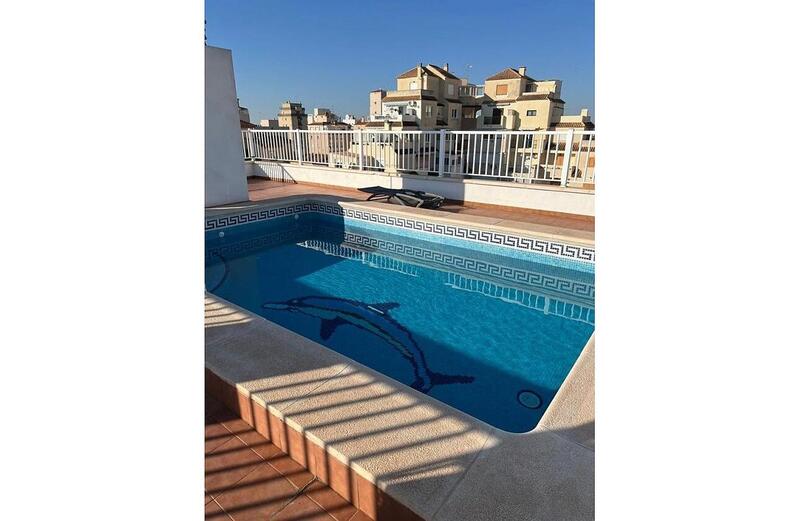 2 chambre Appartement à vendre