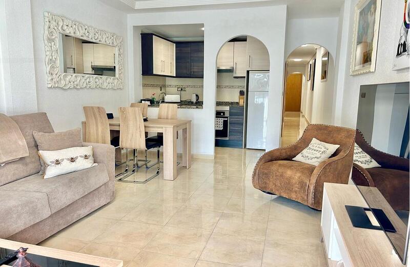 2 chambre Appartement à vendre