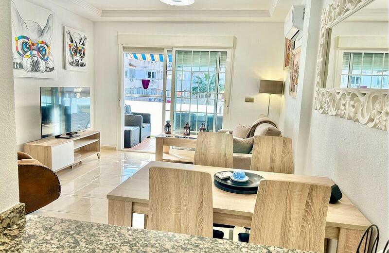 2 chambre Appartement à vendre