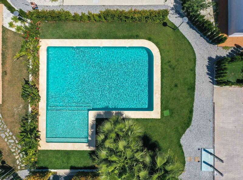 3 slaapkamer Villa Te koop