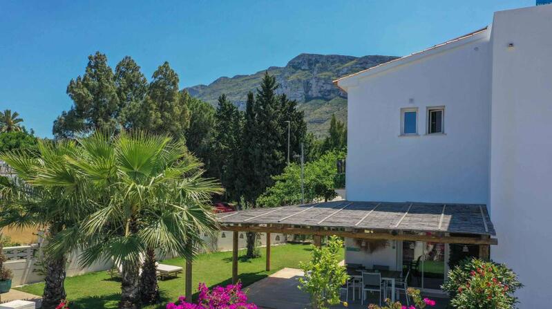 3 slaapkamer Villa Te koop
