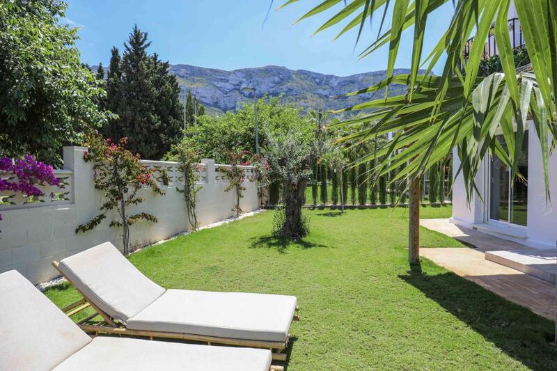 3 slaapkamer Villa Te koop