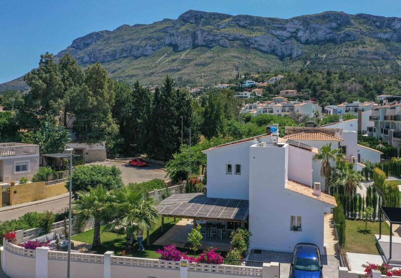 3 slaapkamer Villa Te koop
