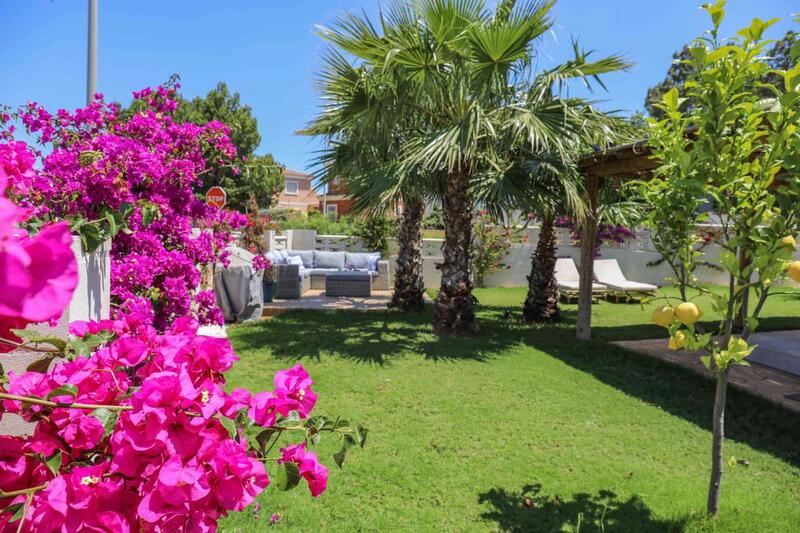 3 slaapkamer Villa Te koop