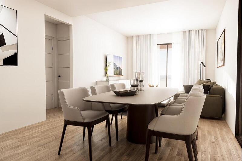 2 chambre Appartement à vendre
