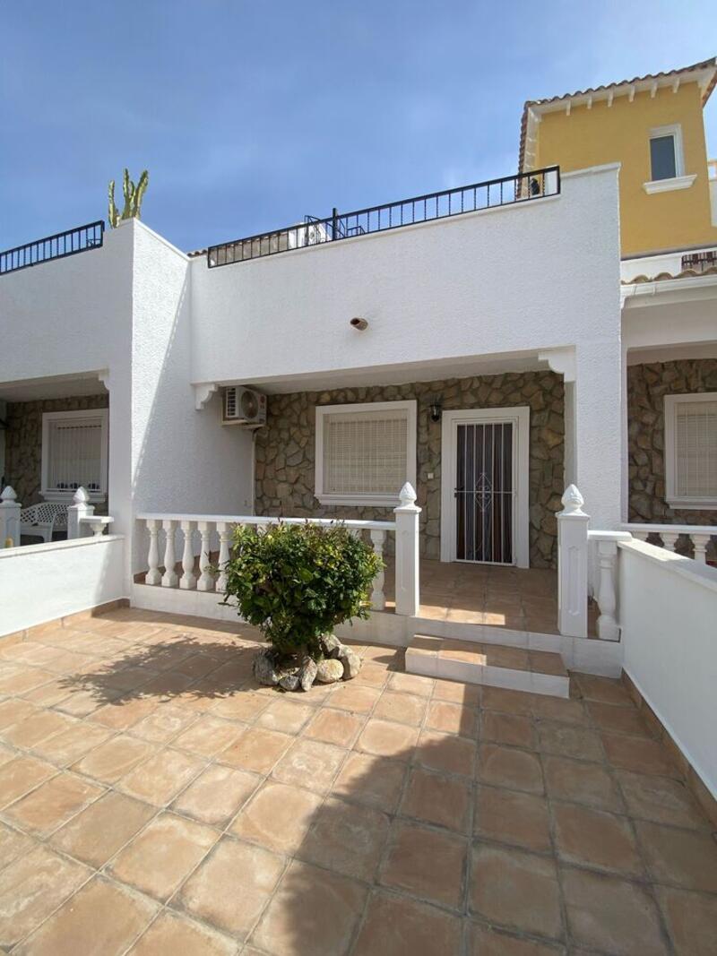 3 chambre Maison de Ville à vendre