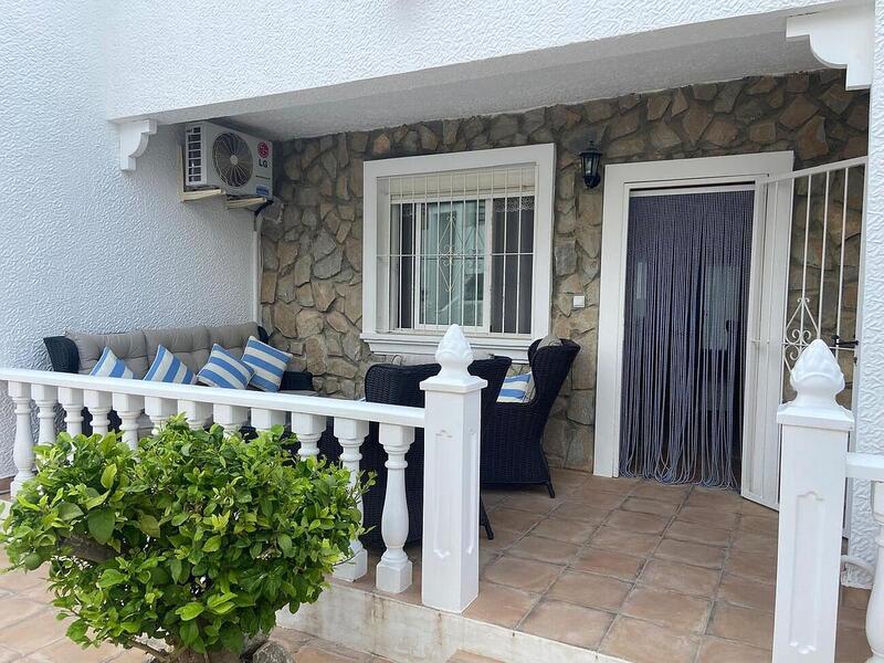 3 chambre Maison de Ville à vendre