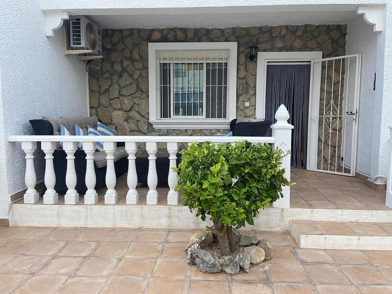 3 chambre Maison de Ville à vendre