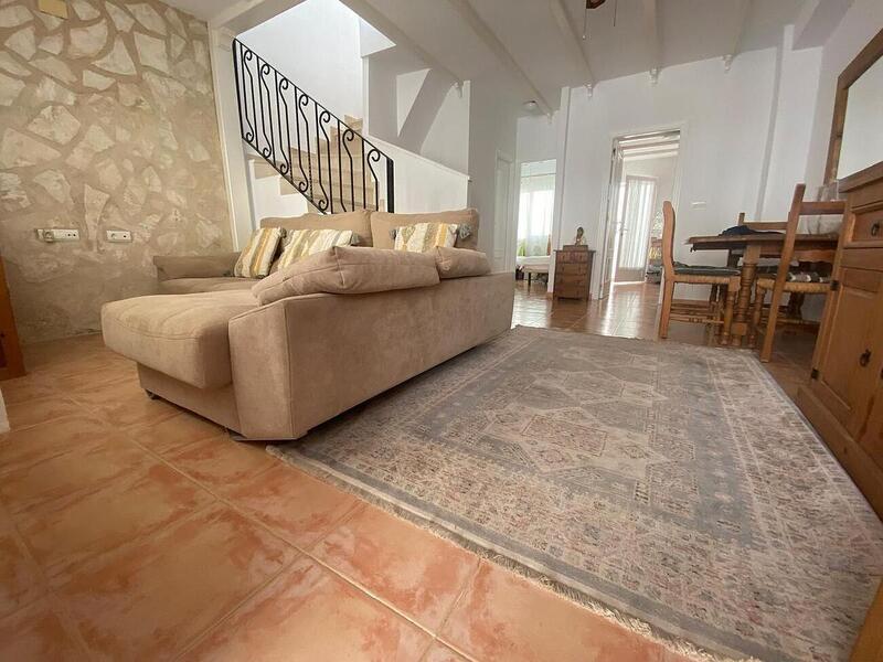 3 chambre Maison de Ville à vendre