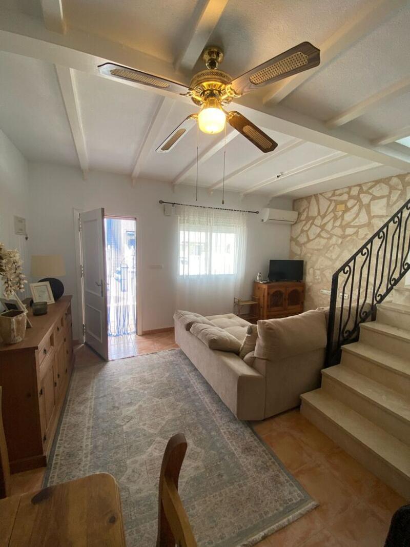 3 chambre Maison de Ville à vendre
