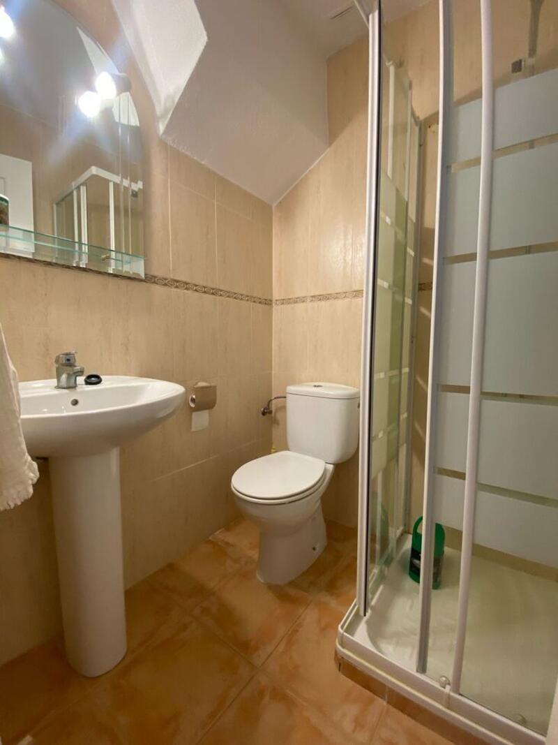 3 chambre Maison de Ville à vendre
