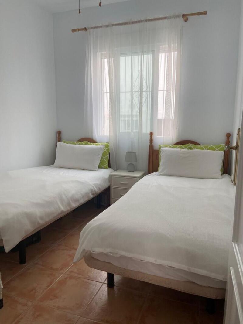 3 chambre Maison de Ville à vendre