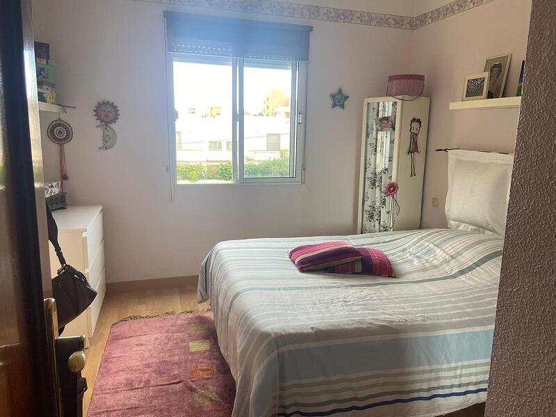 3 slaapkamer Landhuis Te koop
