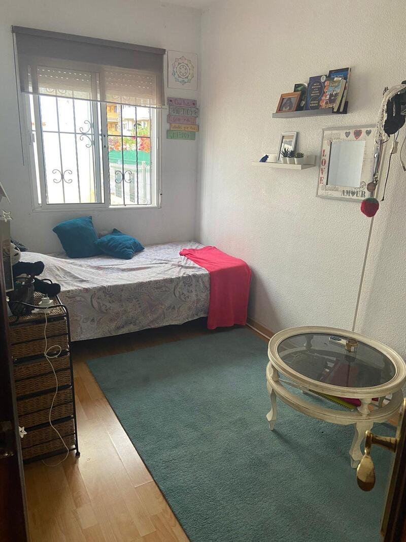 3 slaapkamer Landhuis Te koop