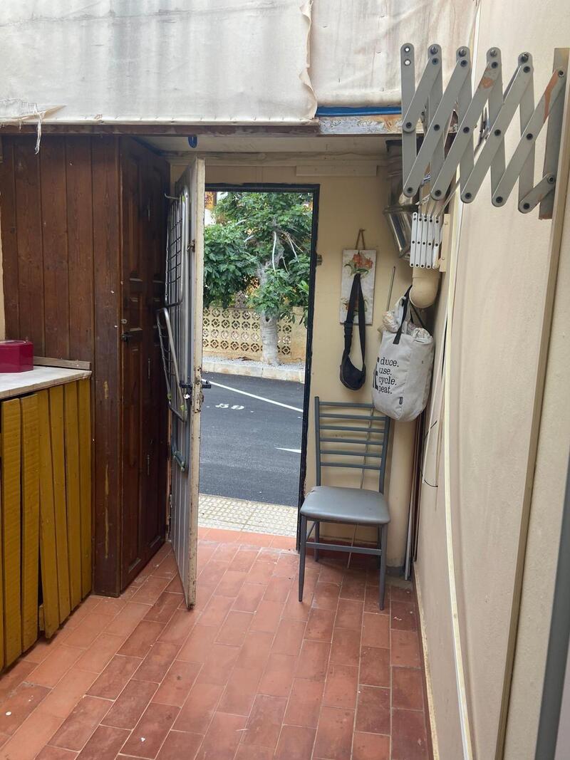 3 slaapkamer Landhuis Te koop