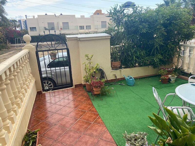 3 slaapkamer Landhuis Te koop