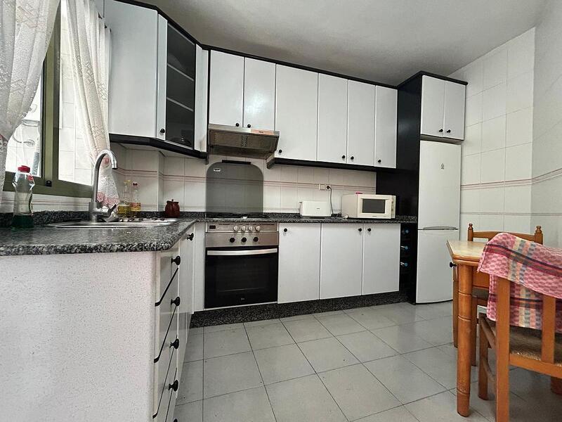 4 chambre Appartement à vendre