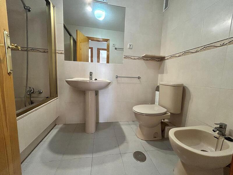 4 chambre Appartement à vendre