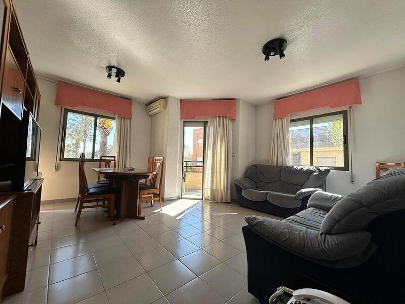 4 chambre Appartement à vendre