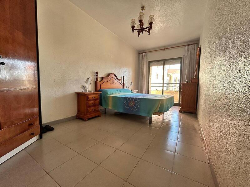 4 chambre Appartement à vendre