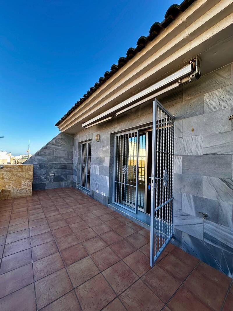 Apartment for sale in Torrevieja, Alicante