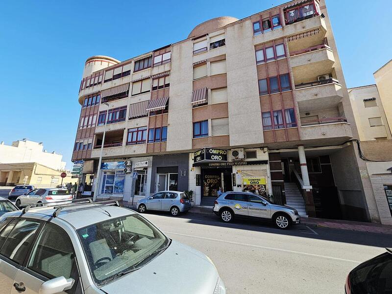 Apartamento en venta en Guardamar del Segura, Alicante