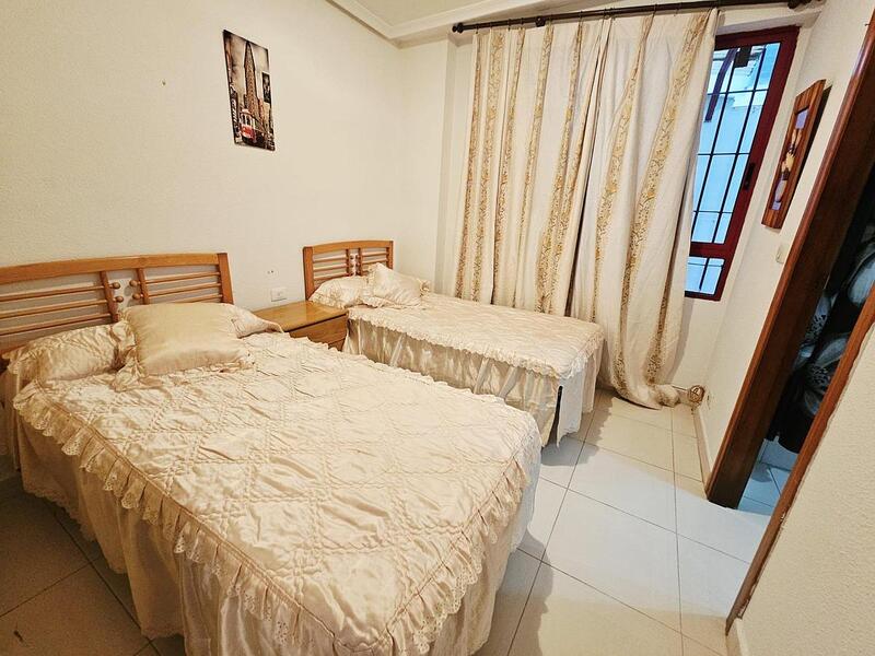 2 Schlafzimmer Appartement zu verkaufen