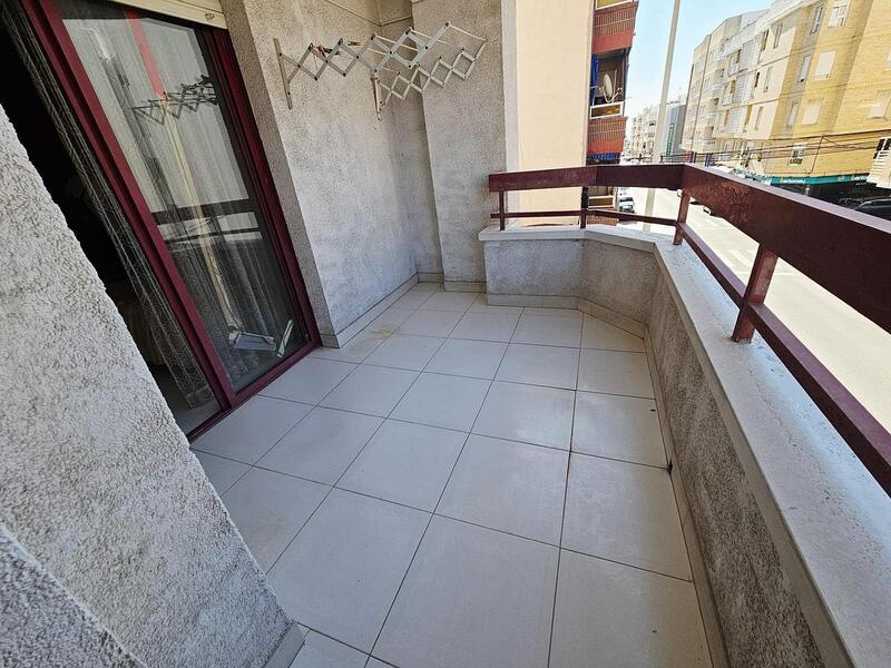 2 Schlafzimmer Appartement zu verkaufen