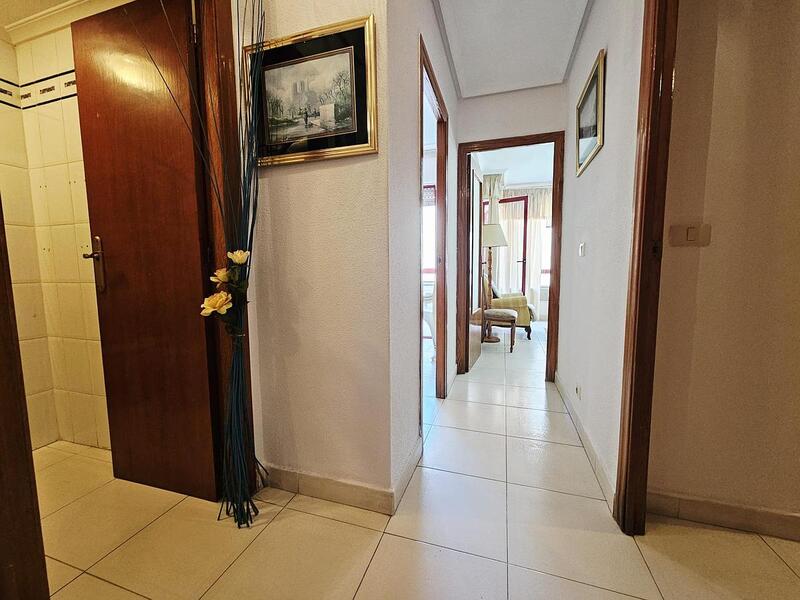 2 Schlafzimmer Appartement zu verkaufen