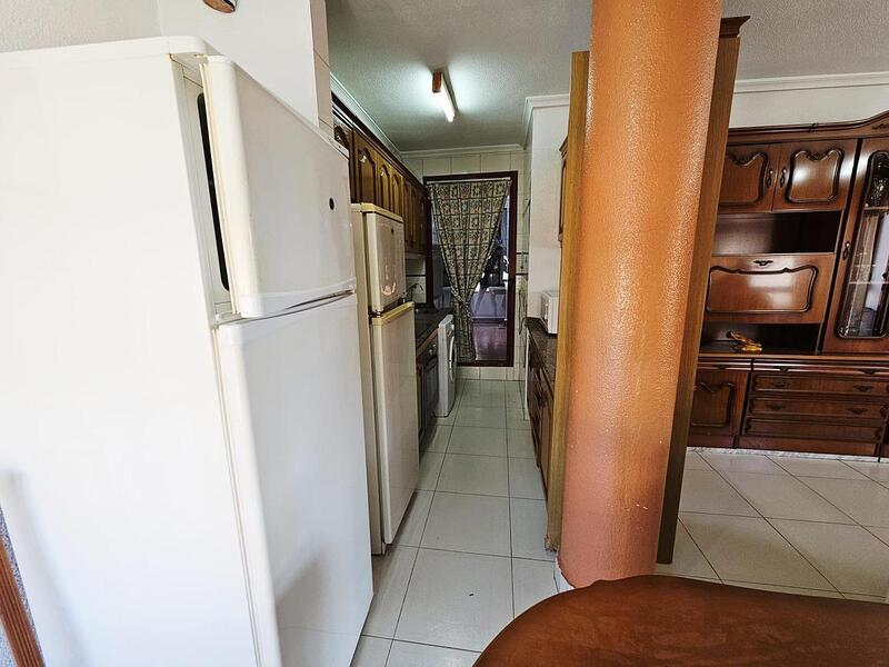 2 Schlafzimmer Appartement zu verkaufen