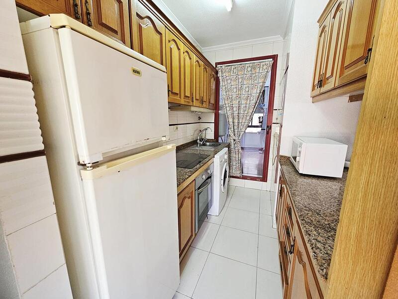 2 Schlafzimmer Appartement zu verkaufen