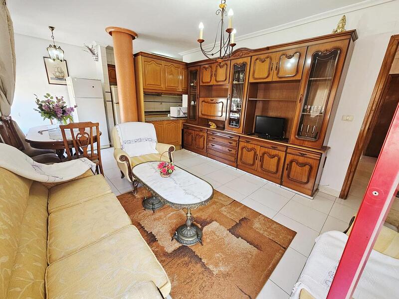2 Schlafzimmer Appartement zu verkaufen