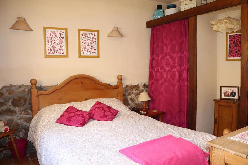 3 slaapkamer Landhuis Te koop