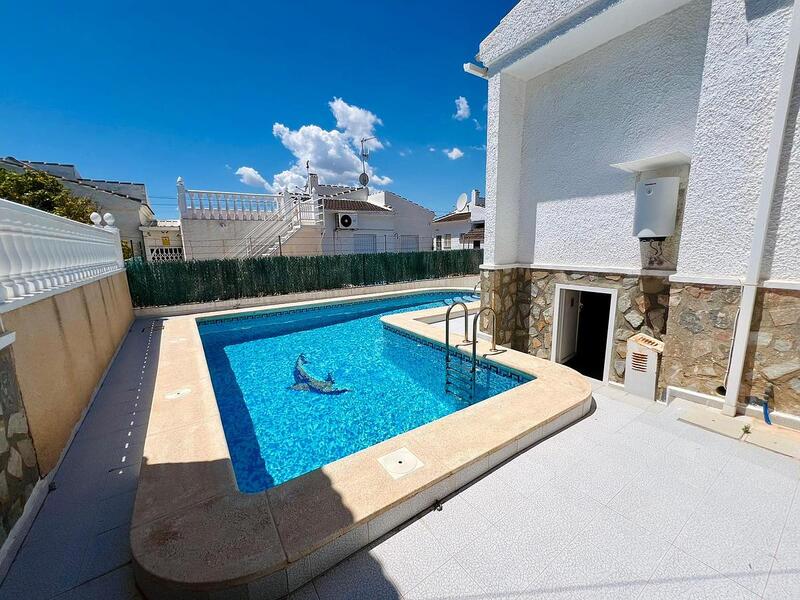 2 chambre Maison de Ville à vendre